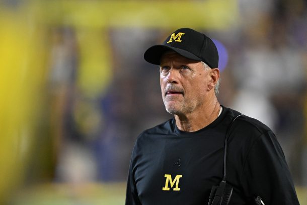 Kyle Whittingham.