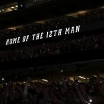 Kyle Field: Home of the 12th Man.
