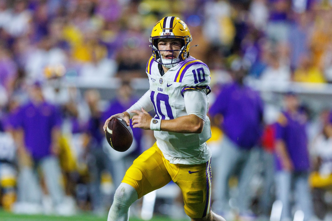 ESPN updates FPI rankings after Week 1 action