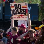 Florida State SMU.