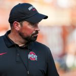 Ryan Day, Ohio State.