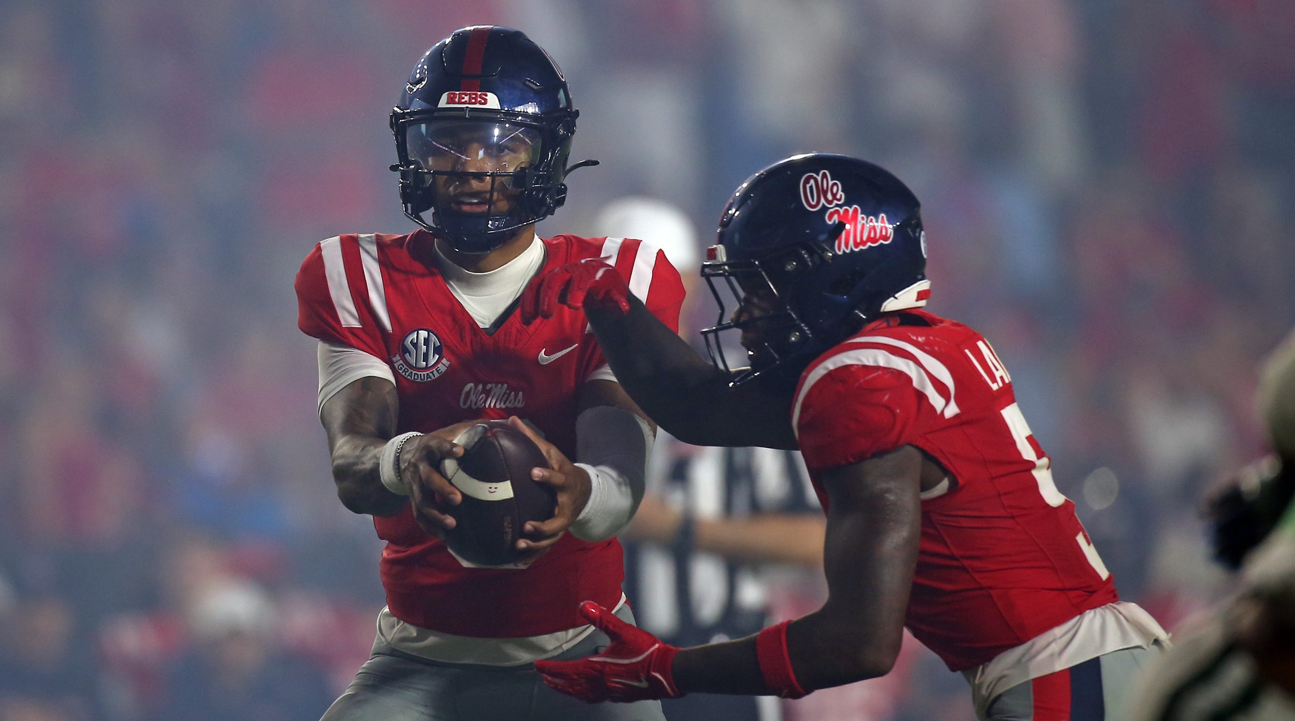 Ranking the 7 best quarterbacks in the nation entering Week 4