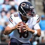 NFL prediction markets