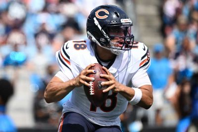 NFL prediction markets