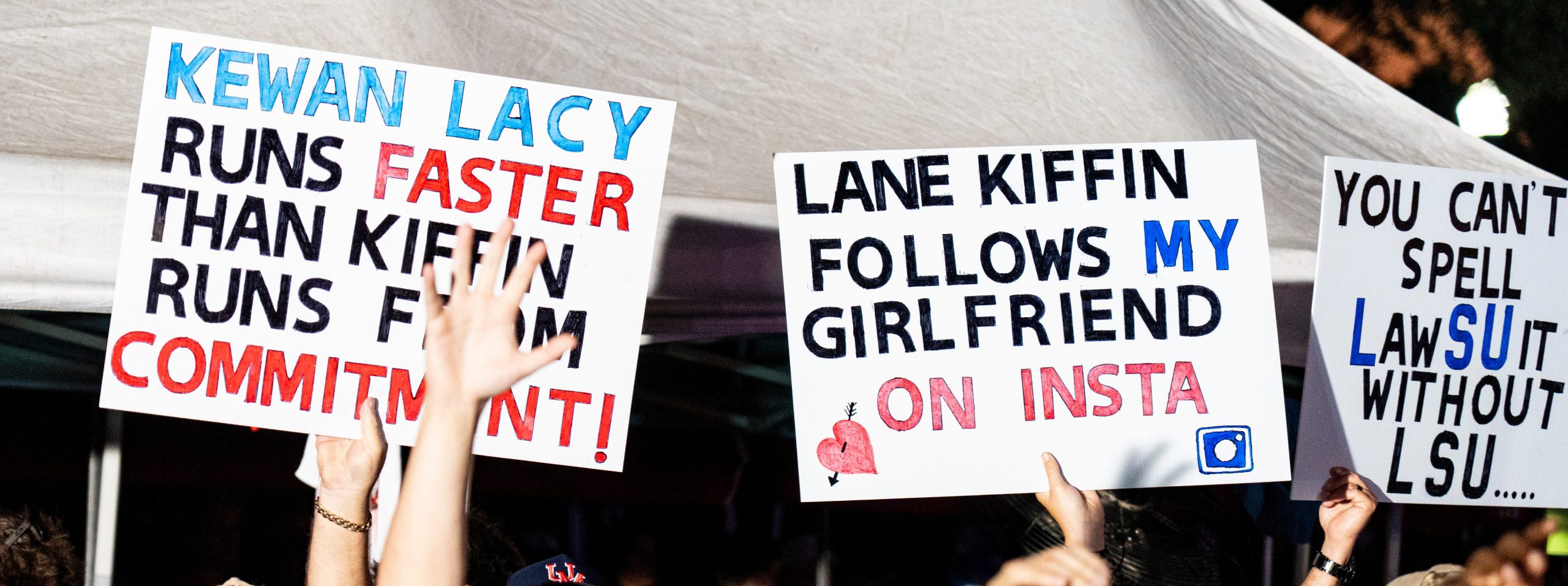 Just Different: Ole Miss trolls Lane Kiffin in video posted to social media