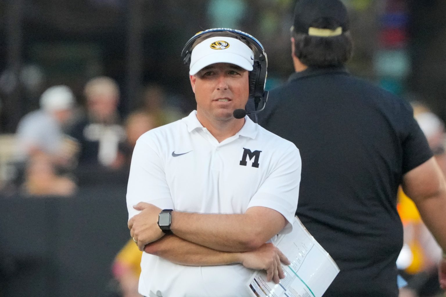 Thursday Thoughts: Why Mizzou should be ranked No. 25, Colin Simmons ...