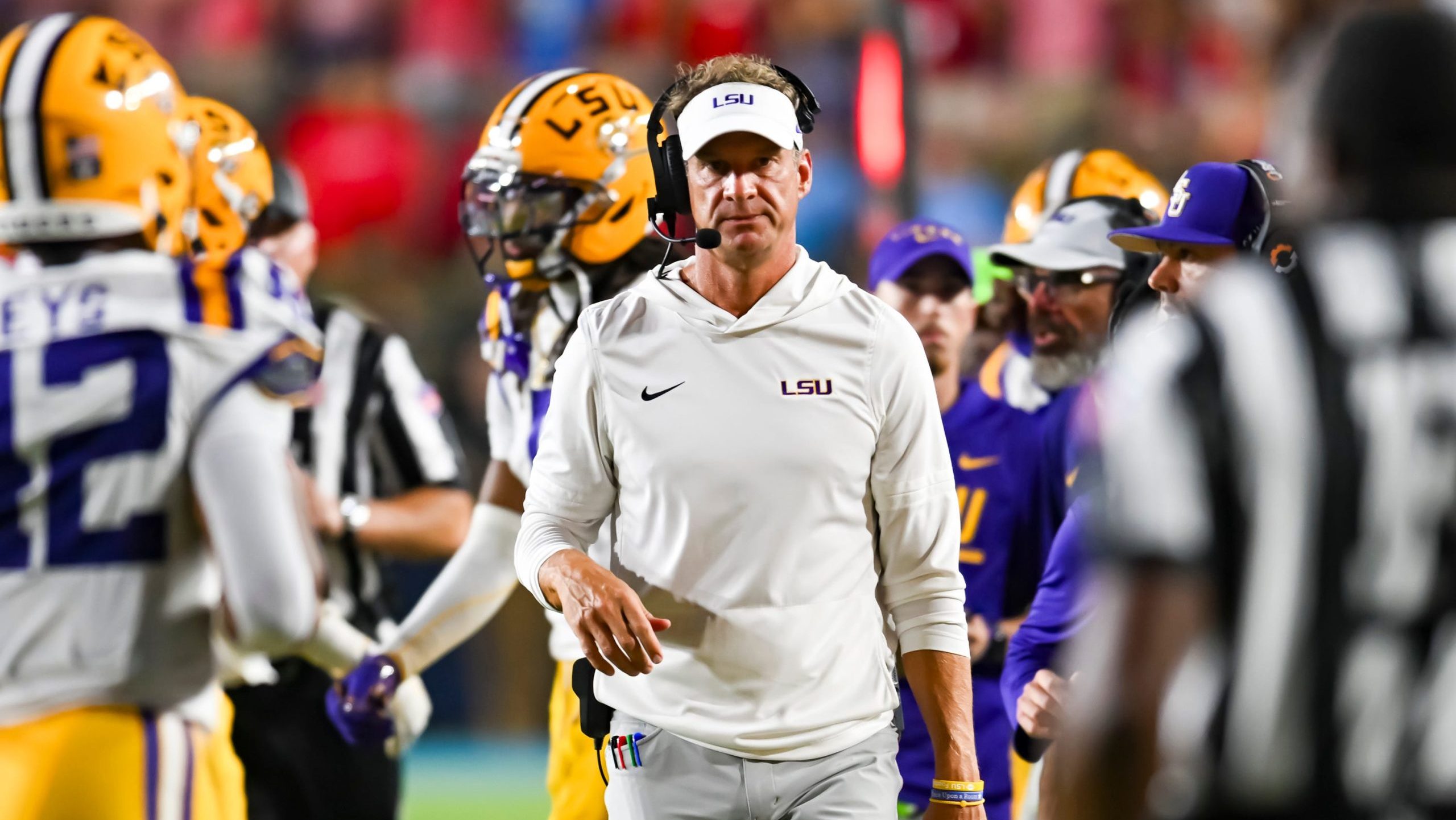 5 college football ideas I&rsquo;m buying or selling after Week 3