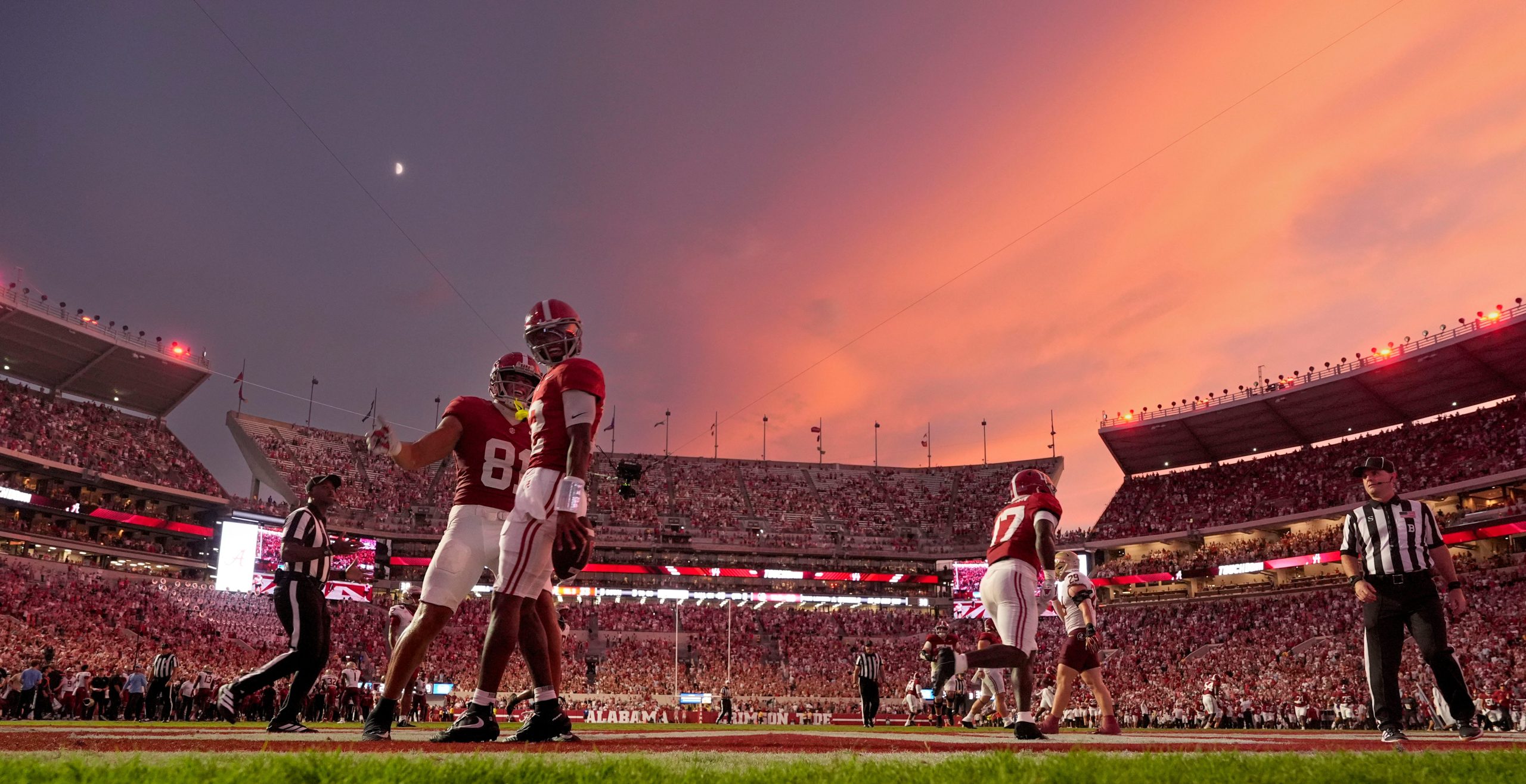 5 college football ideas I’m buying or selling after Week 5 5 college football ideas I’m buying or selling after Week 5