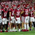 Oklahoma football.