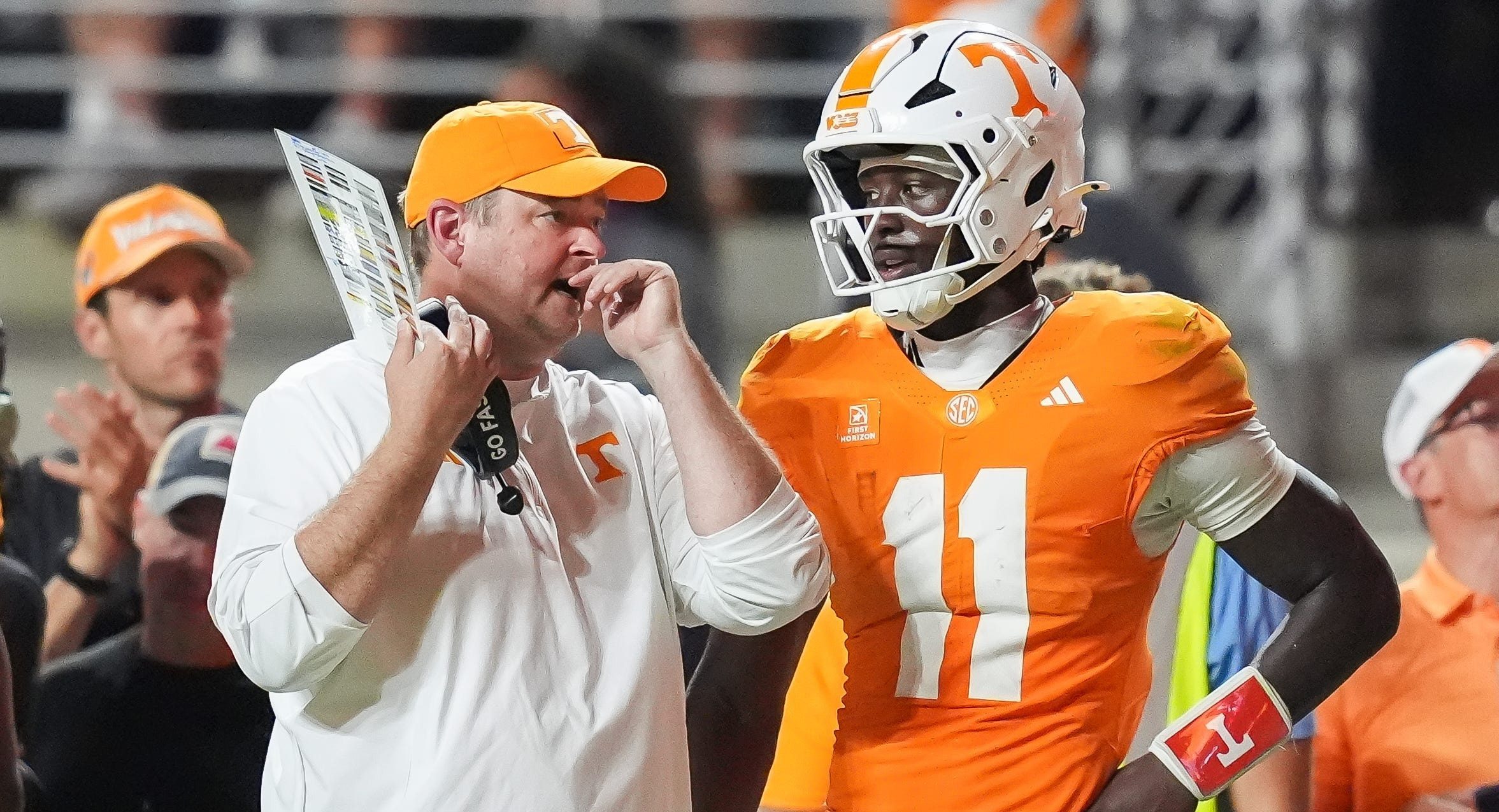 3 observations about the SEC in September 3 observations about the SEC in September