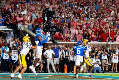 Jaylon Braxton.