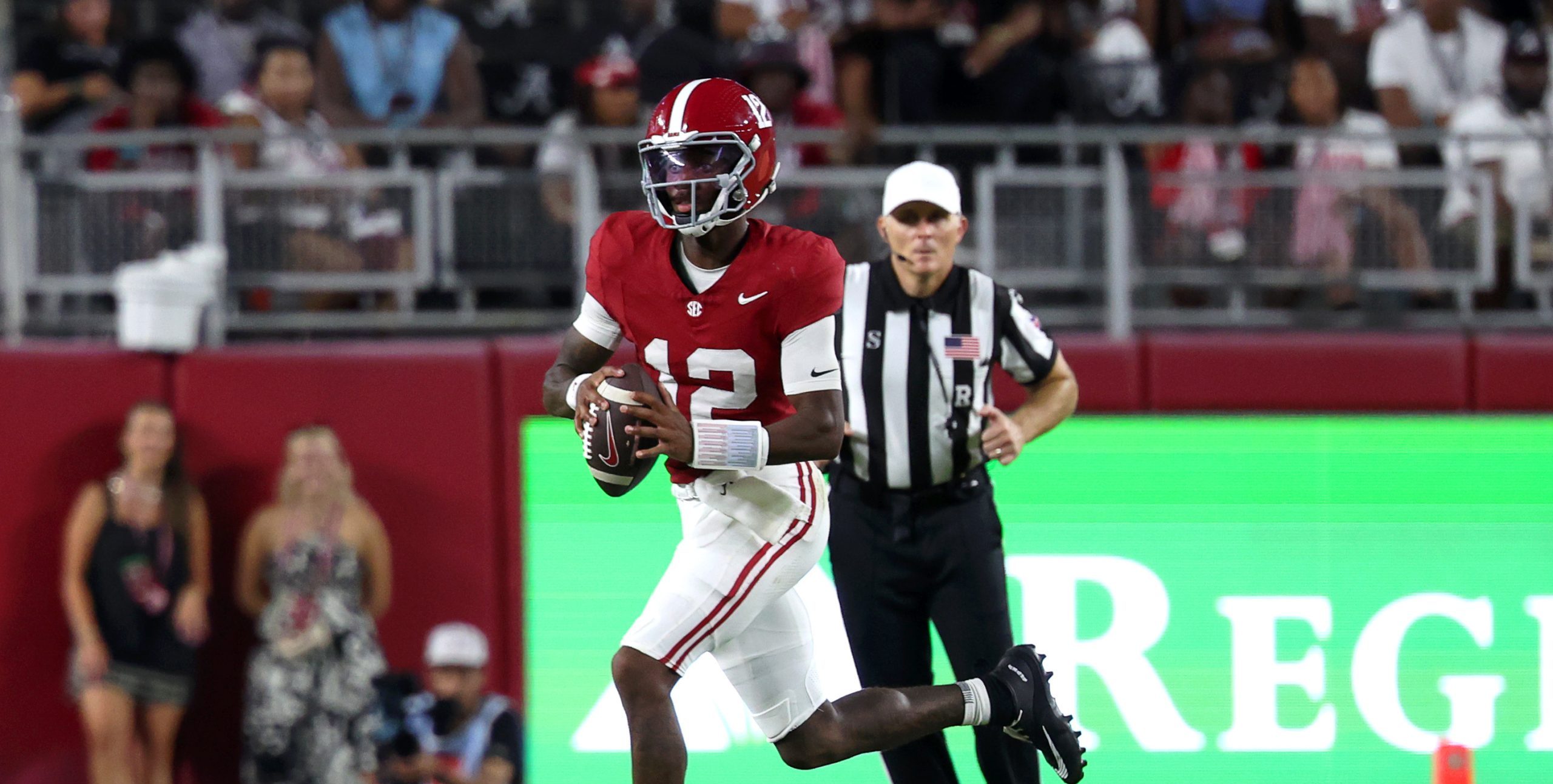 Alabama announces Players of the Week after win over South Carolina Alabama announces Players of the Week after win over South Carolina