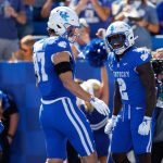 Kentucky vs. South Alabama.