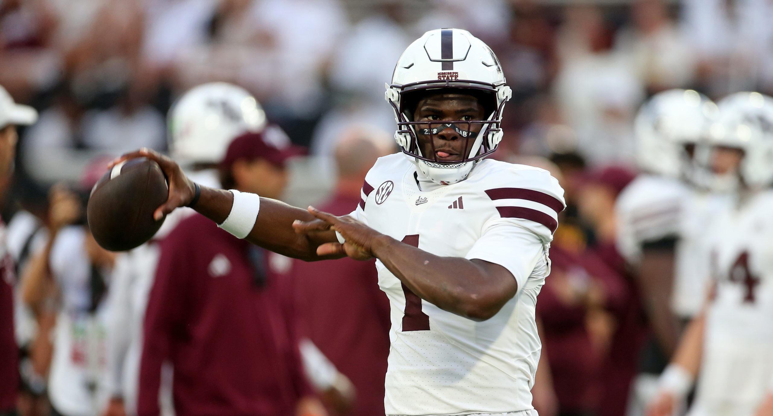 ESPN reveals updated QB rankings among all Power 4 teams