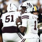 Kamario Taylor, Mississippi State.