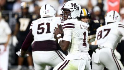 Kamario Taylor.