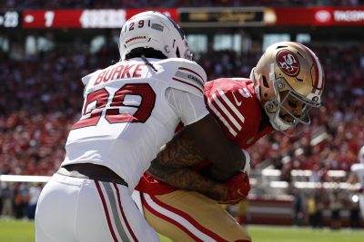Mike Evans.