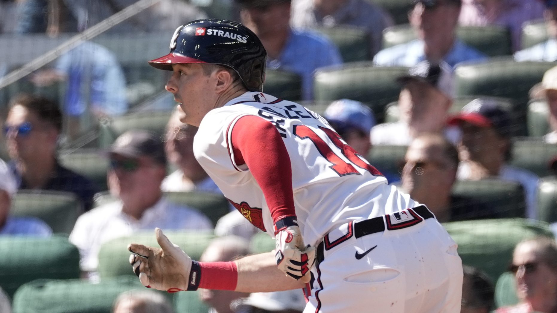19 players from SEC schools make MLB playoff rosters for Wild Card round