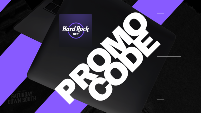 Hard Rock Bet promo code