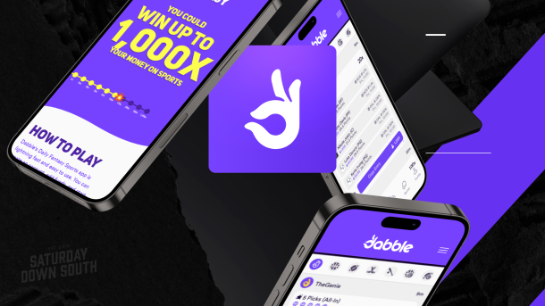 Dabble promo code