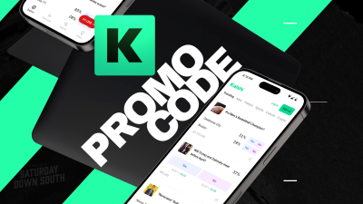 kalshi promo code