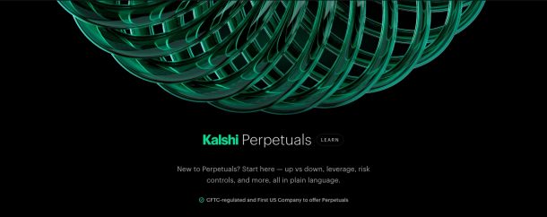 kalshi perpetuals
