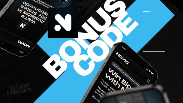 novig promo code