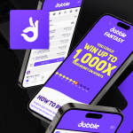 Dabble promo code
