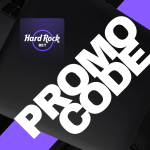 Hard Rock Bet promo code