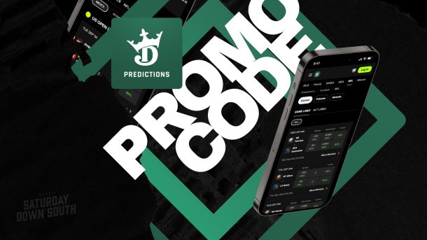 draftkings predictions promo cod
