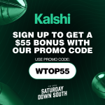 kalshi promo code