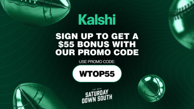 kalshi promo code