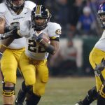 Mizzou vs. Kansas.