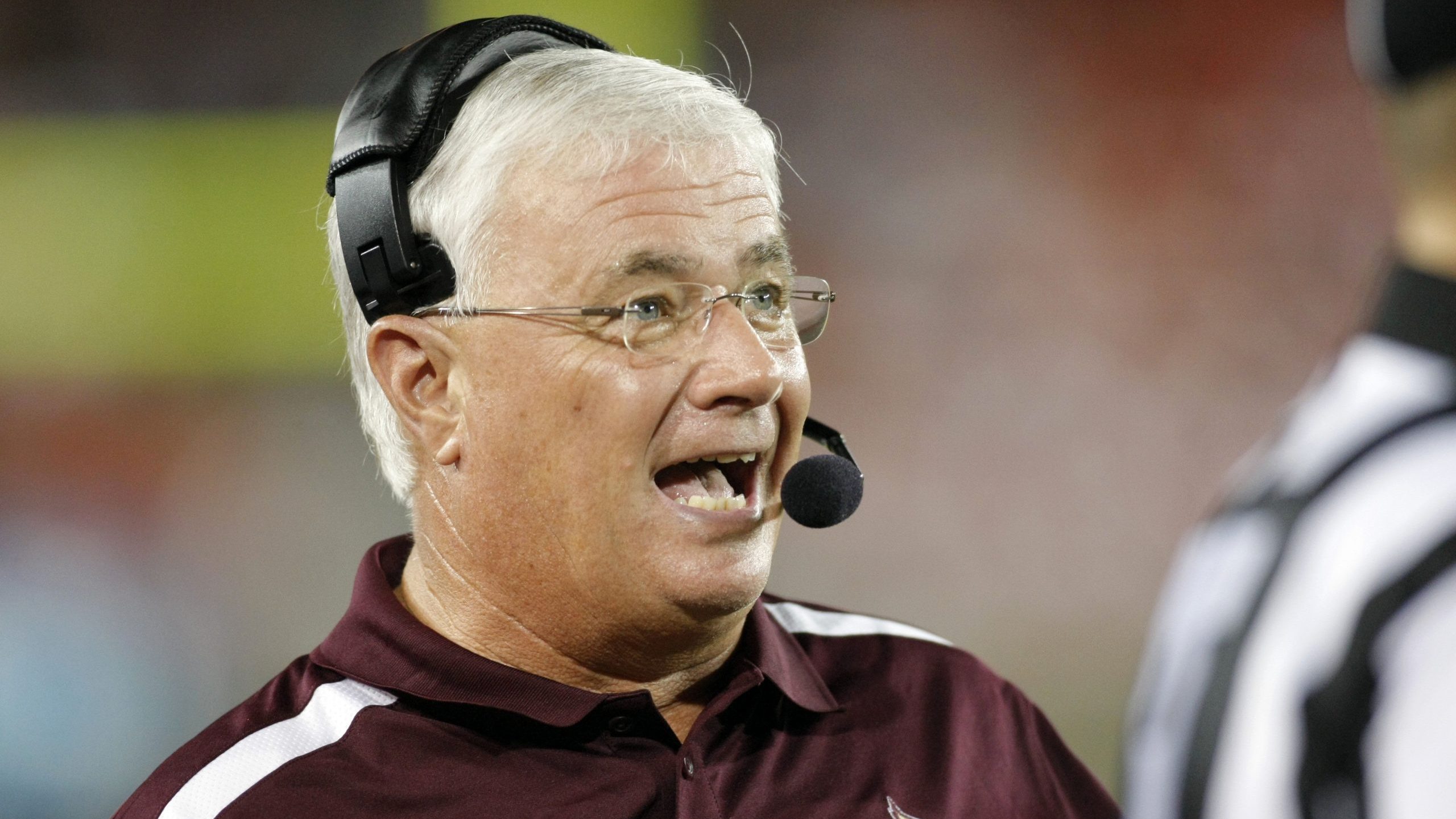 Former college football coach Dennis Franchione dies at 75, per report Former college football coach Dennis Franchione dies at 75, per report