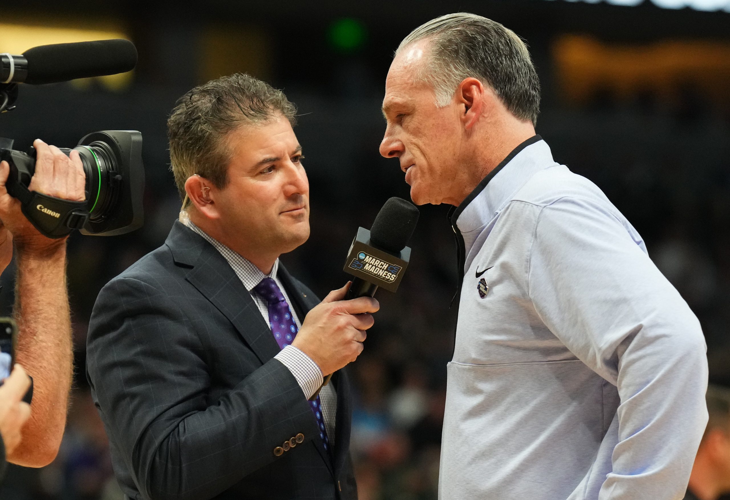 Andy Katz places three SEC players among top 10 freshmen in college basketball