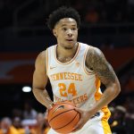 Troy Henderson, Tennessee.