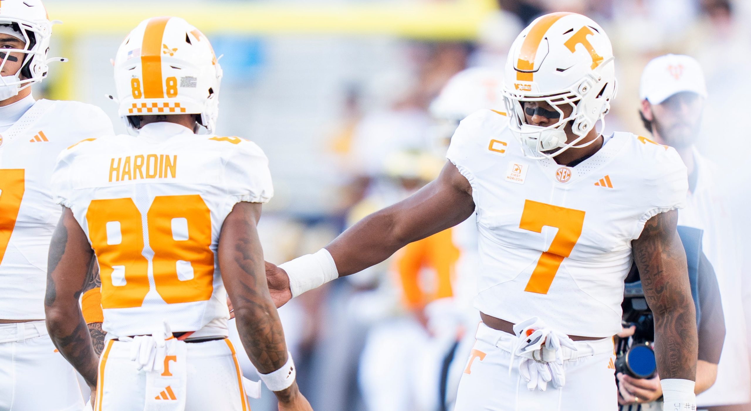 6 SEC stars named semifinalists for Jason Witten Award 6 SEC stars named semifinalists for Jason Witten Award