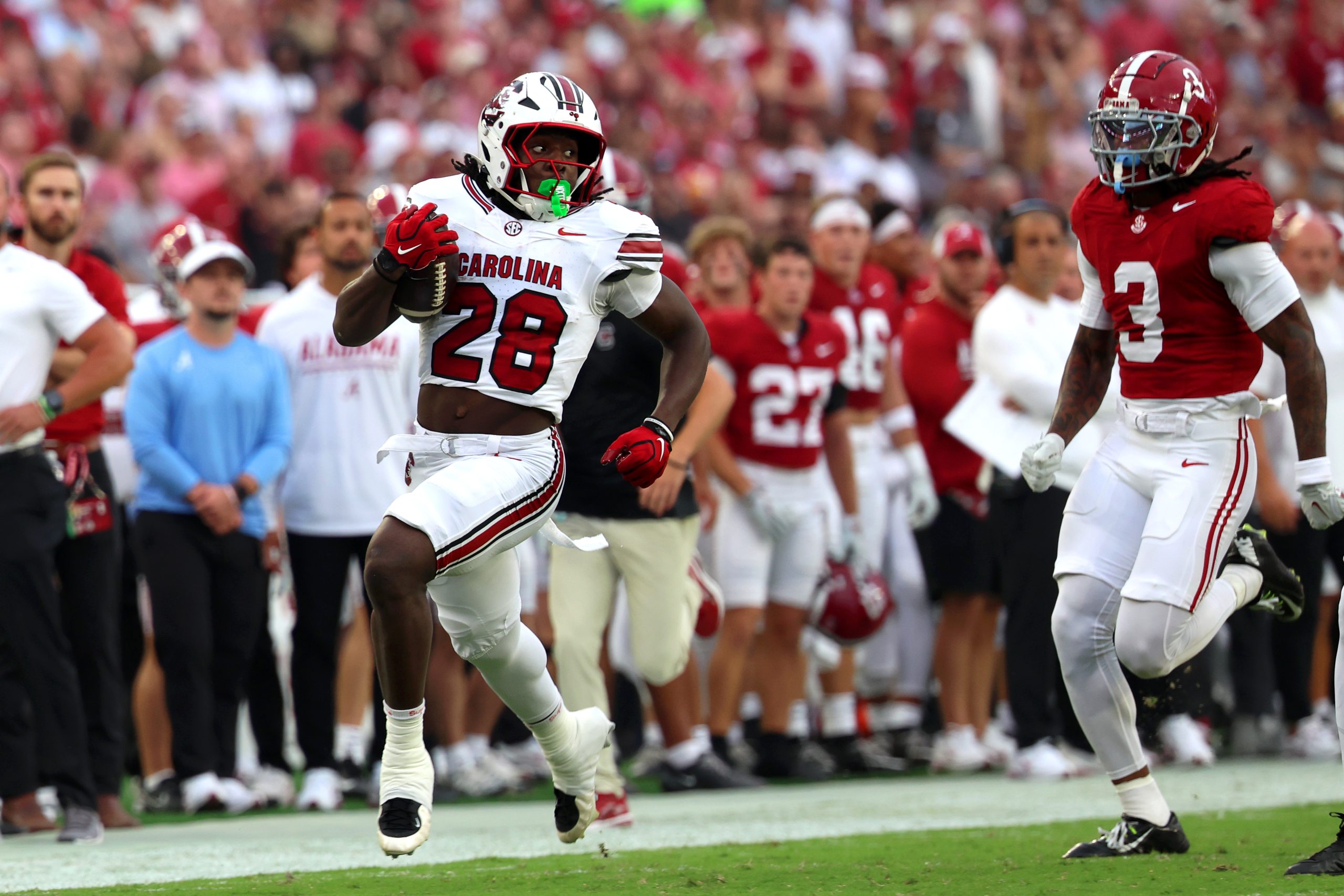 3 DFS pick ’em predictions for Week 5 3 DFS pick ’em predictions for Week 5