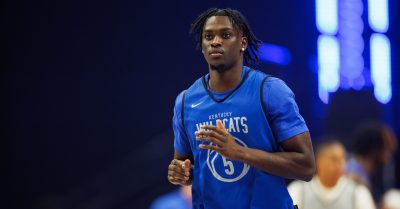 Zoom Diallo.