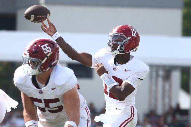 Keelon Russell, Alabama.