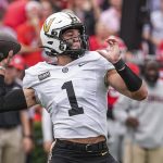 Blaze Berlowitz, Vanderbilt.