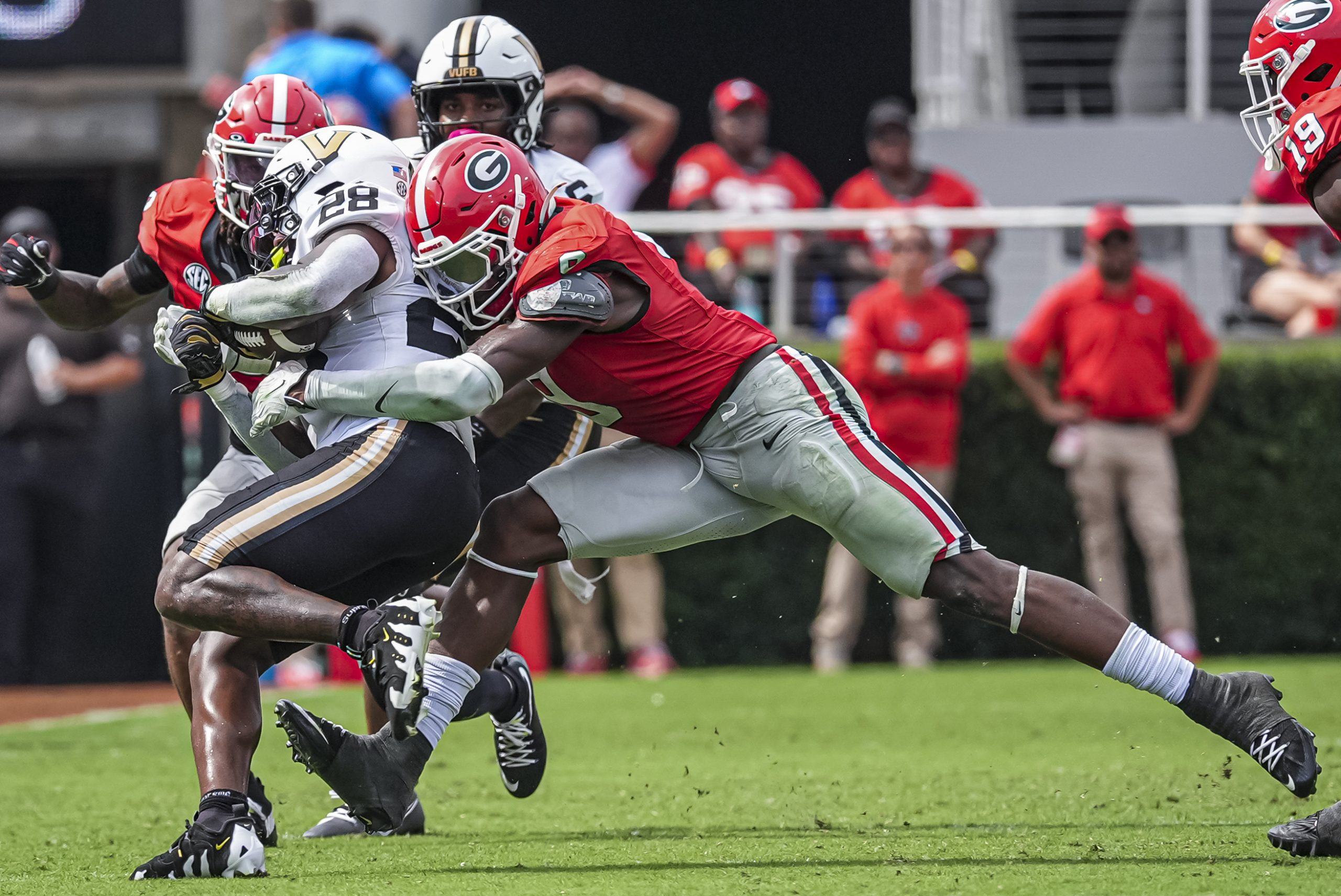 Z Projector Heather Dinich reveals College Football Playoff projection following ...