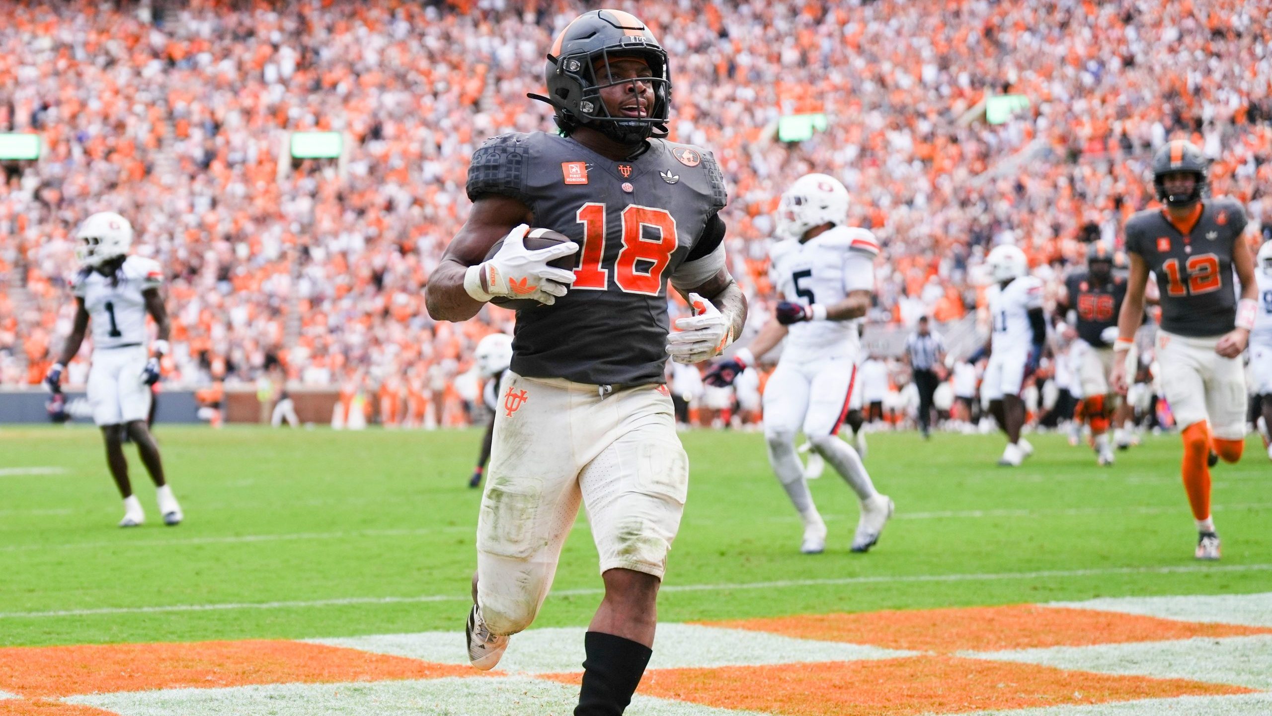 DeSean Bishop explains why going against Alex Golesh was ‘personal’ for him DeSean Bishop explains why going against Alex Golesh was ‘personal’ for him