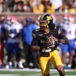 Austin Simmons vs. Florida.