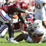Colin Simmons vs. Oklahoma.