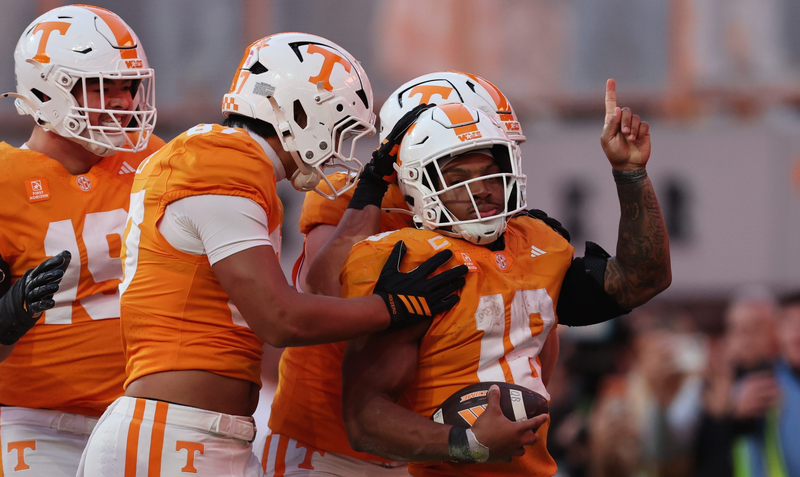 College football winners and losers from Week 7 College football winners and losers from Week 7