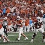 Texas football.