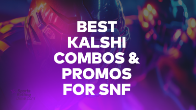 Best Kalshi Combos & Promos for SNF