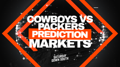 cowboys-packers prediction market promos
