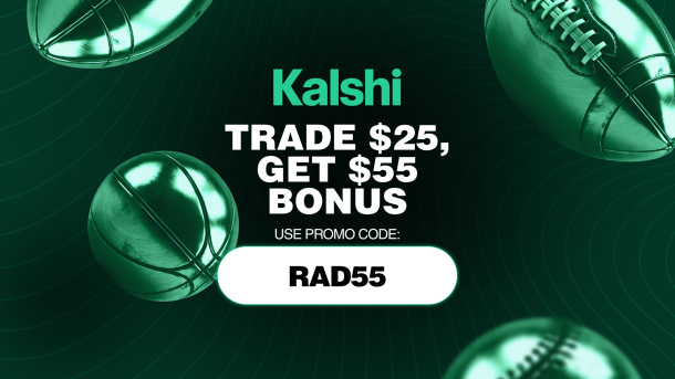 kalshi promo code